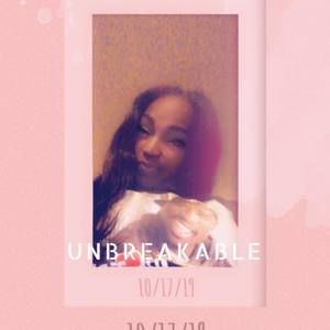 Meet your Posher, Pamela